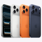 Get the best price on the iPhone 17 Pro 256GB in Kenya.
