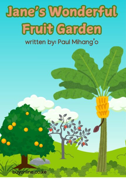 buy kids storybook online in kenya