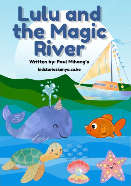 buy kids storybooks online in kenya