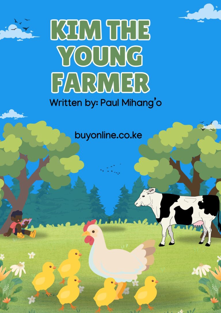buy kids storybooks online in kenya