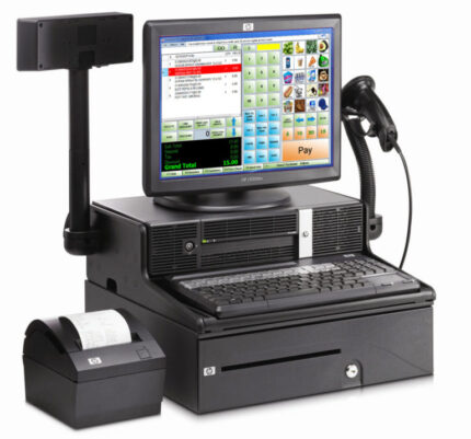POS system in Kenya