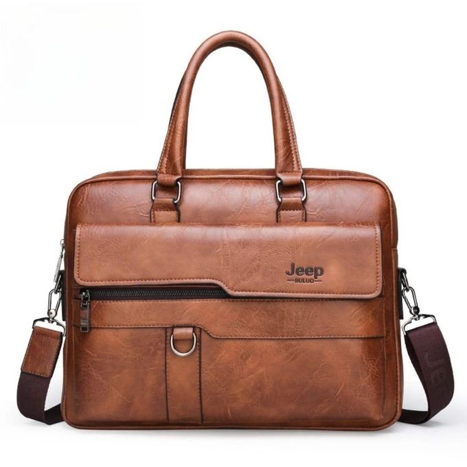 executive laptop bag with multiple pockets