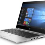 HP EliteBook 840 G6 8th Gen Intel Core i5