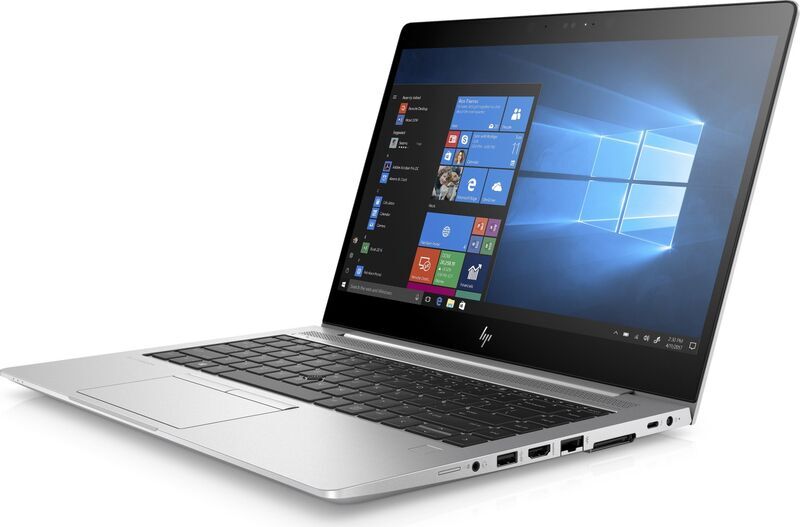 HP EliteBook 840 G6 8th Gen Intel Core i5