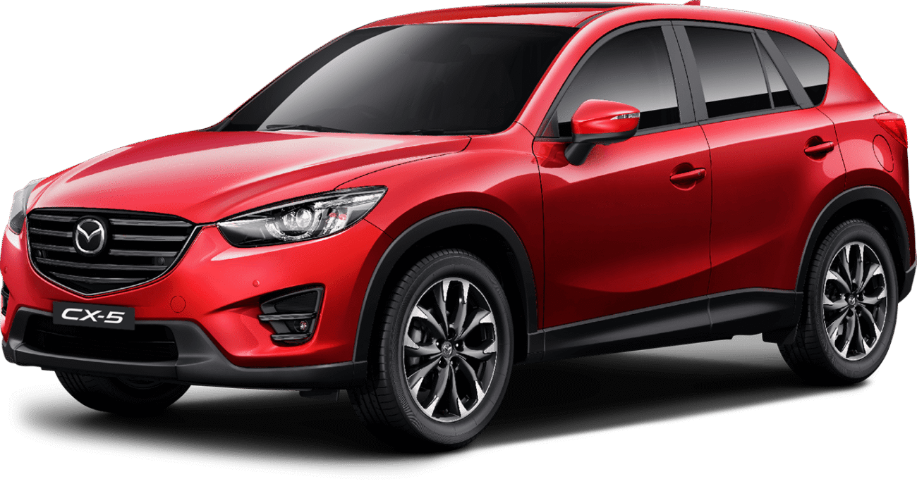best price for mazda cx 5 in Kenya
