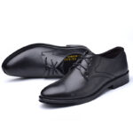 best price for men's official shoes in Nairobi