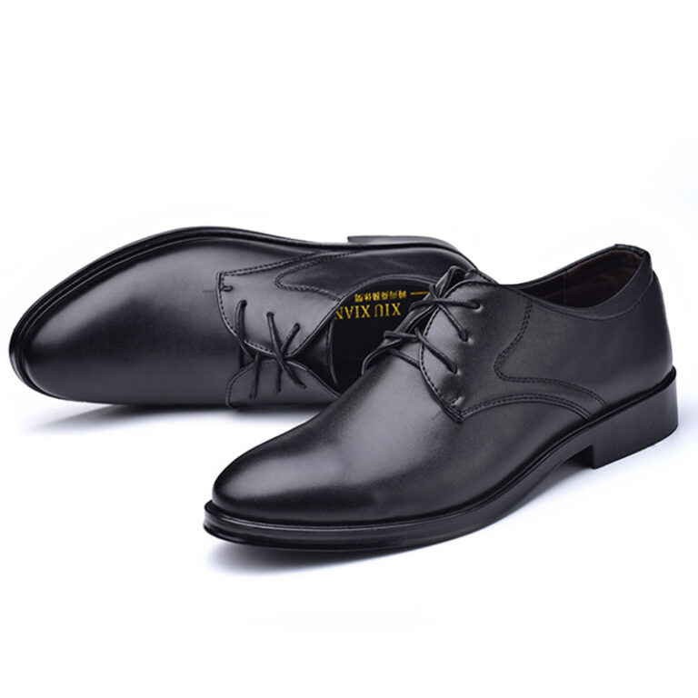 best price for men's official shoes in Nairobi