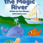 buy kids storybooks online in kenya