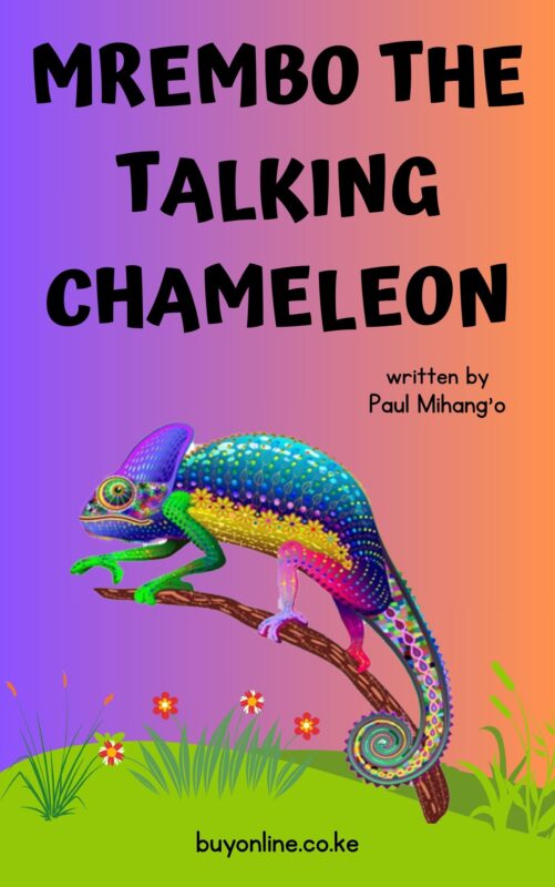 buy kids story books online in kenya